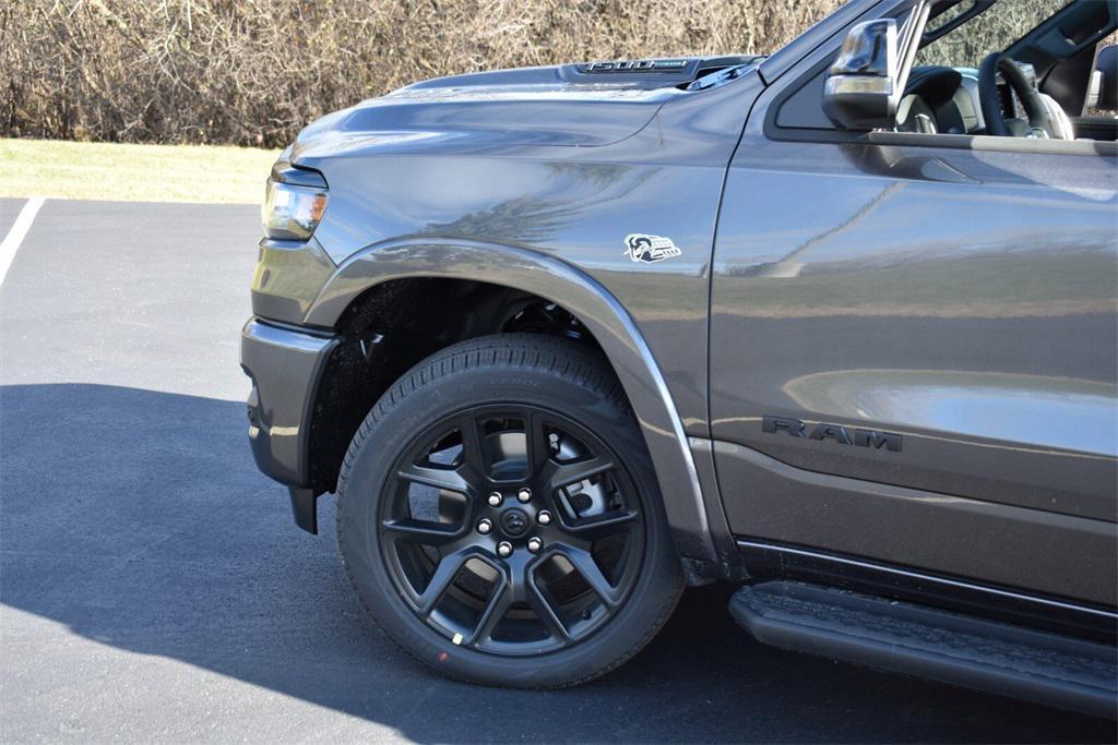 new 2026 Ram 1500 car, priced at $66,777