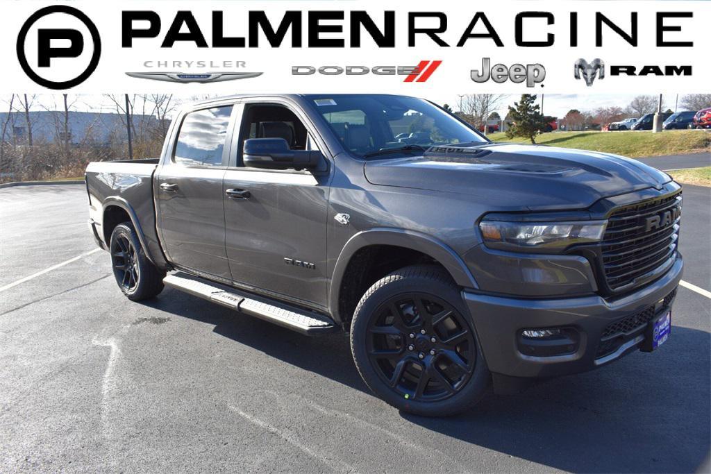 new 2026 Ram 1500 car, priced at $66,777