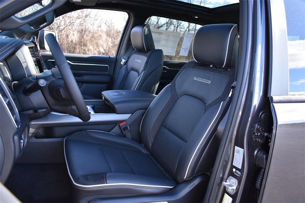 new 2026 Ram 1500 car, priced at $66,777