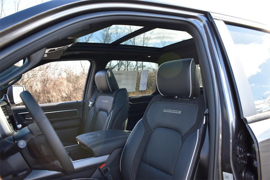 new 2026 Ram 1500 car, priced at $66,777