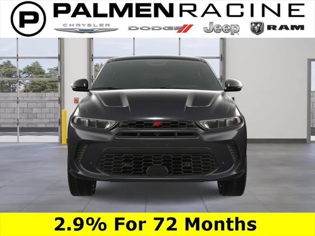 new 2024 Dodge Hornet car, priced at $29,490