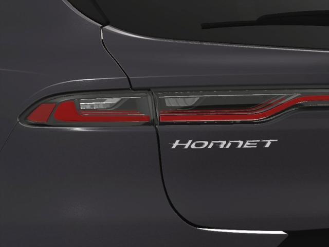 new 2024 Dodge Hornet car, priced at $32,890