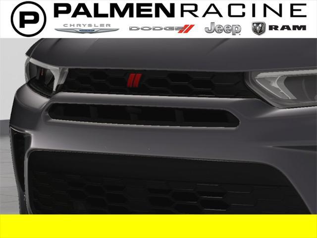 new 2024 Dodge Hornet car, priced at $31,499
