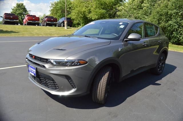 new 2024 Dodge Hornet car, priced at $29,418