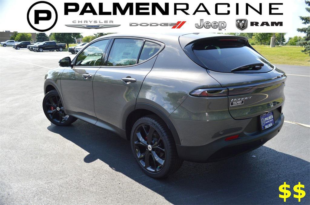 new 2024 Dodge Hornet car, priced at $31,999