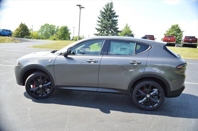 new 2024 Dodge Hornet car, priced at $29,418