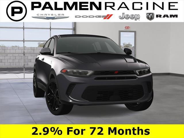 new 2024 Dodge Hornet car, priced at $29,490