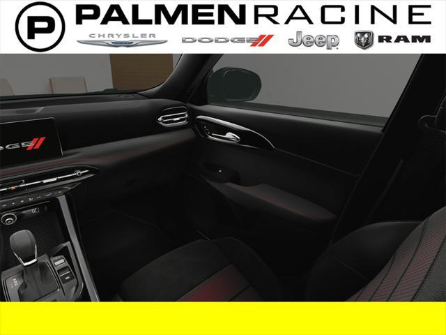 new 2024 Dodge Hornet car, priced at $31,499