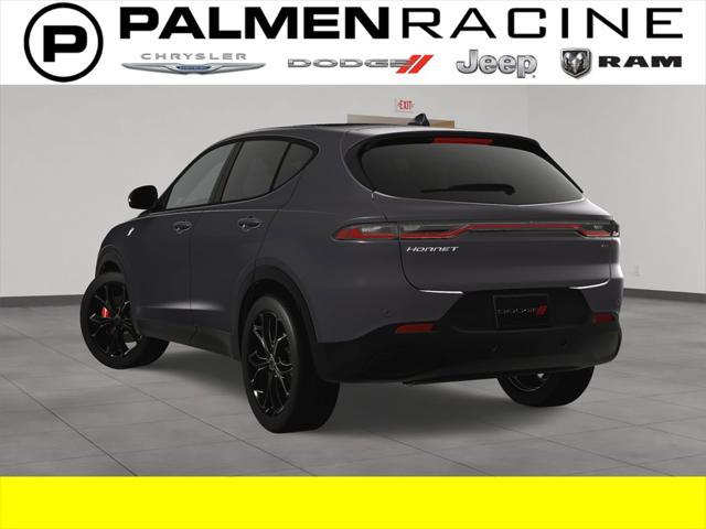 new 2024 Dodge Hornet car, priced at $31,499