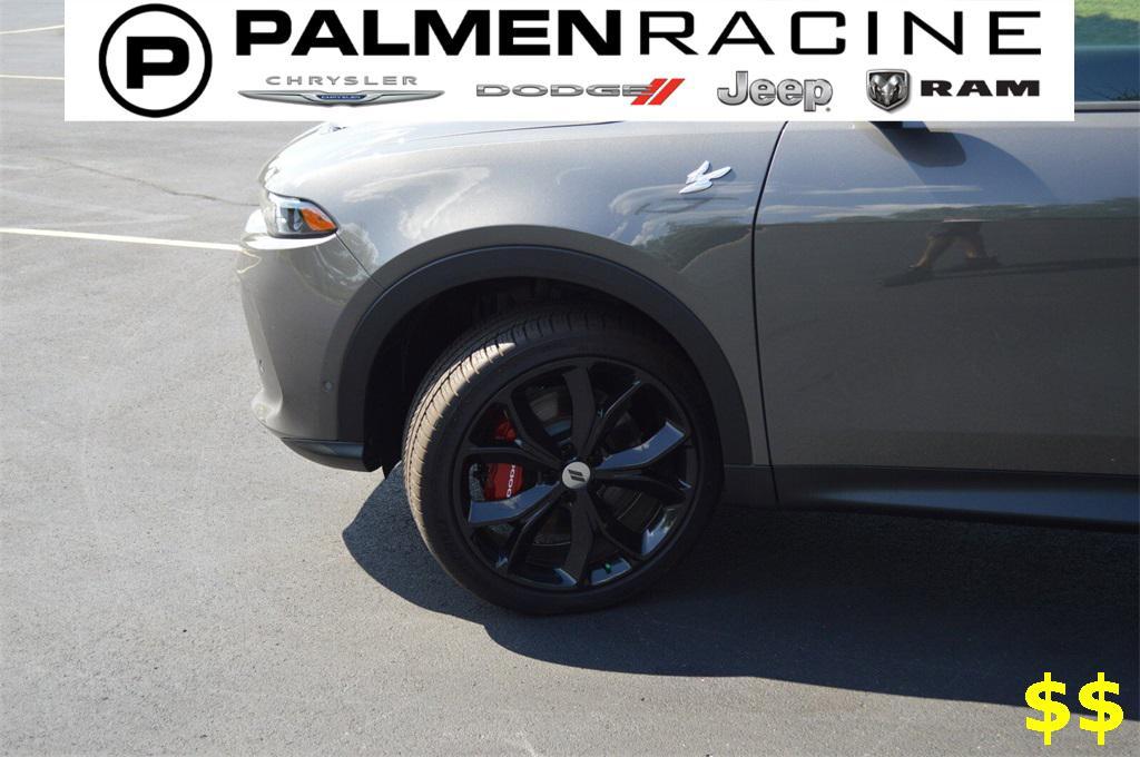 new 2024 Dodge Hornet car, priced at $31,999