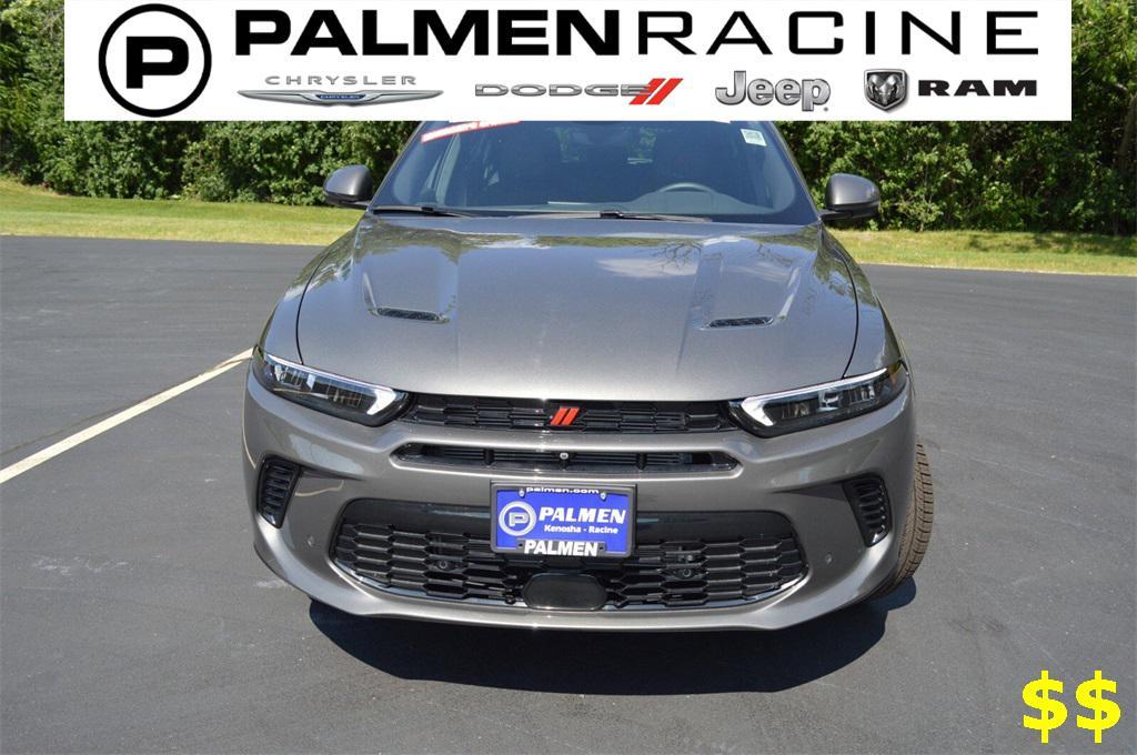 new 2024 Dodge Hornet car, priced at $31,999