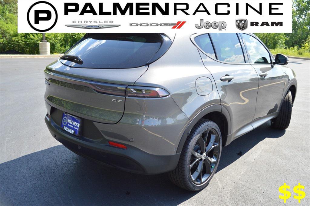 new 2024 Dodge Hornet car, priced at $31,999