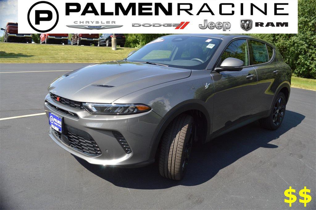 new 2024 Dodge Hornet car, priced at $31,999