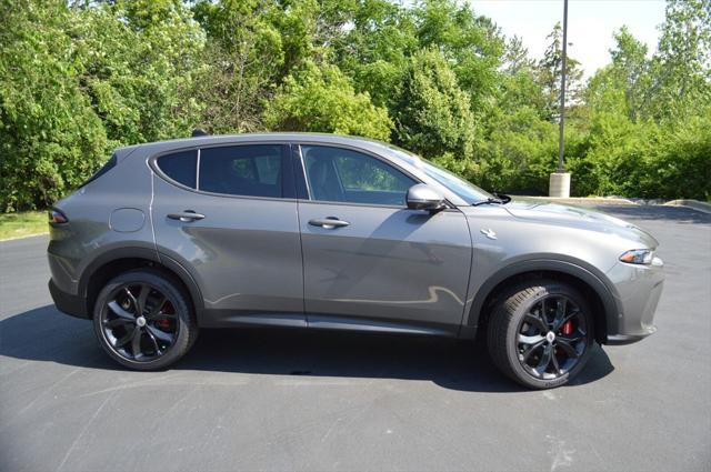 new 2024 Dodge Hornet car, priced at $29,418