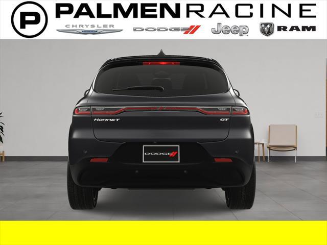 new 2024 Dodge Hornet car, priced at $31,499