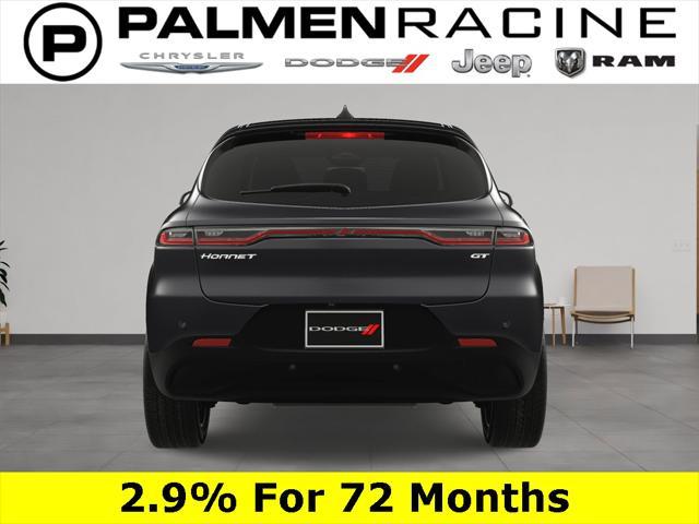 new 2024 Dodge Hornet car, priced at $29,490