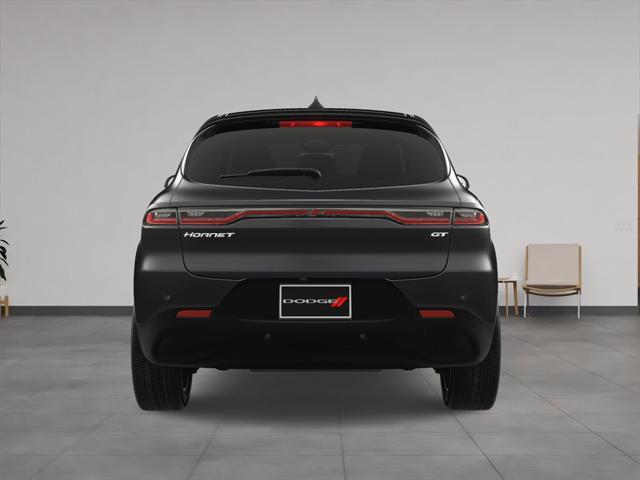 new 2024 Dodge Hornet car, priced at $32,390