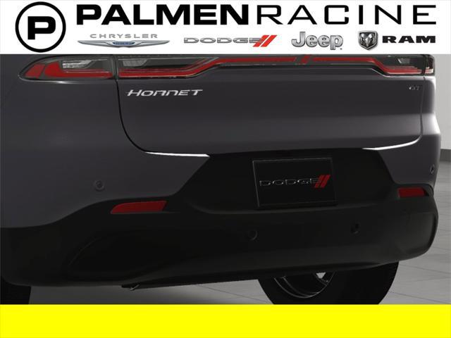 new 2024 Dodge Hornet car, priced at $31,499