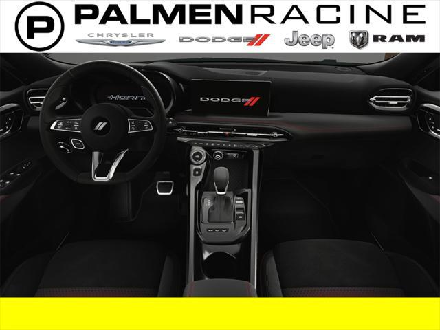 new 2024 Dodge Hornet car, priced at $31,499