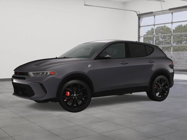 new 2024 Dodge Hornet car, priced at $31,390