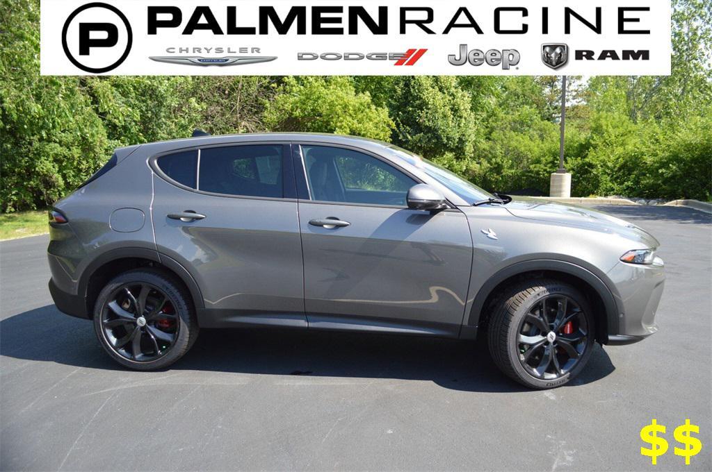 new 2024 Dodge Hornet car, priced at $31,999