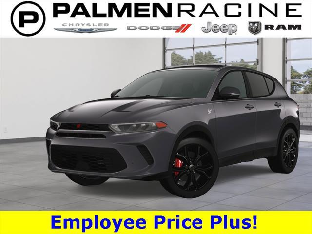 new 2024 Dodge Hornet car, priced at $31,499