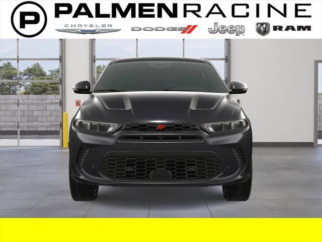 new 2024 Dodge Hornet car, priced at $31,499