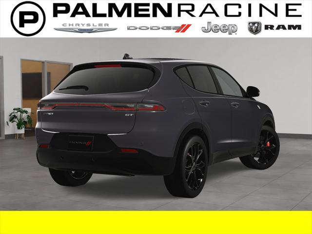 new 2024 Dodge Hornet car, priced at $31,499