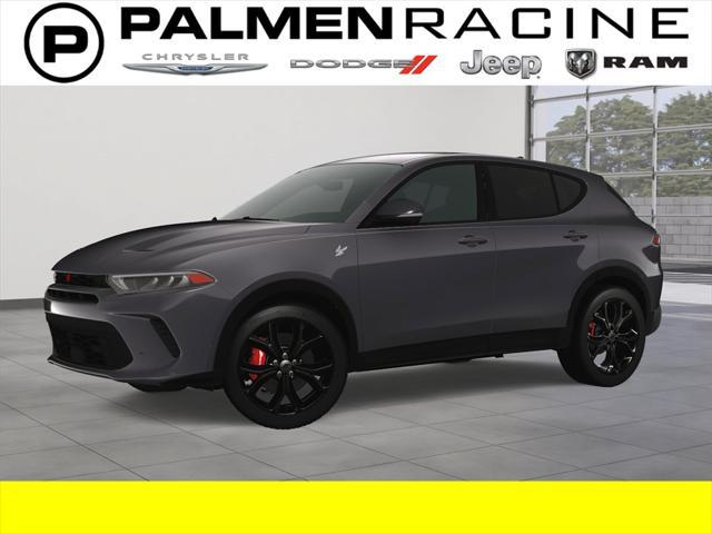 new 2024 Dodge Hornet car, priced at $31,499