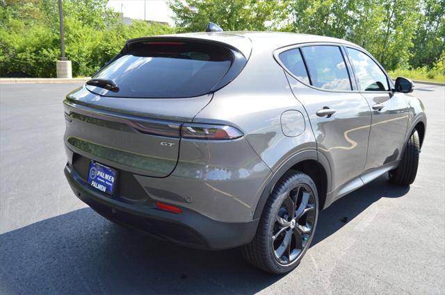 new 2024 Dodge Hornet car, priced at $29,418