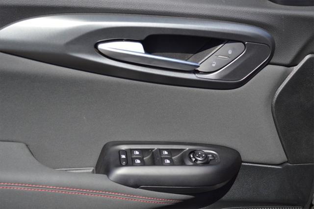 new 2024 Dodge Hornet car, priced at $29,418