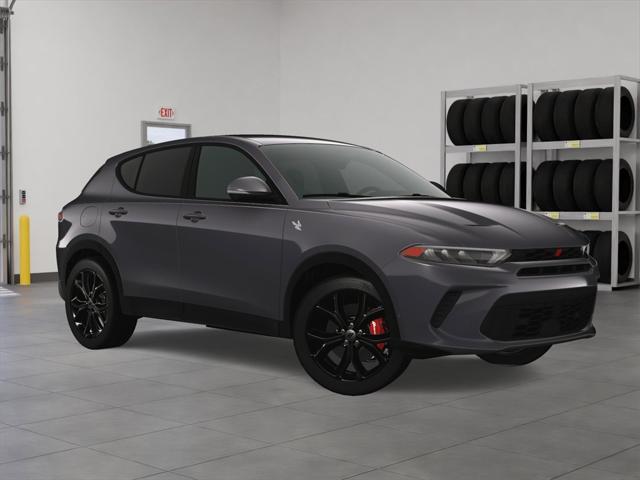 new 2024 Dodge Hornet car, priced at $32,890