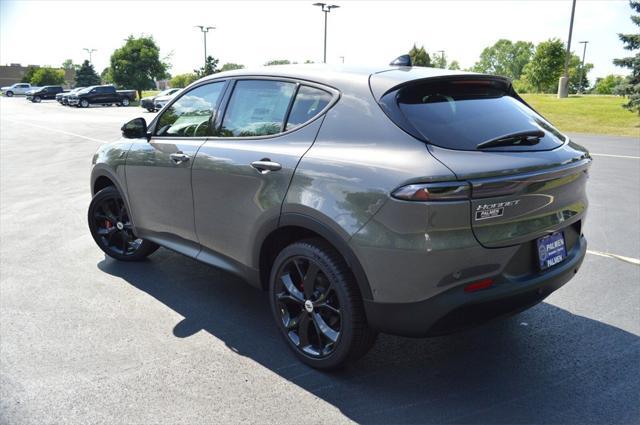 new 2024 Dodge Hornet car, priced at $29,418