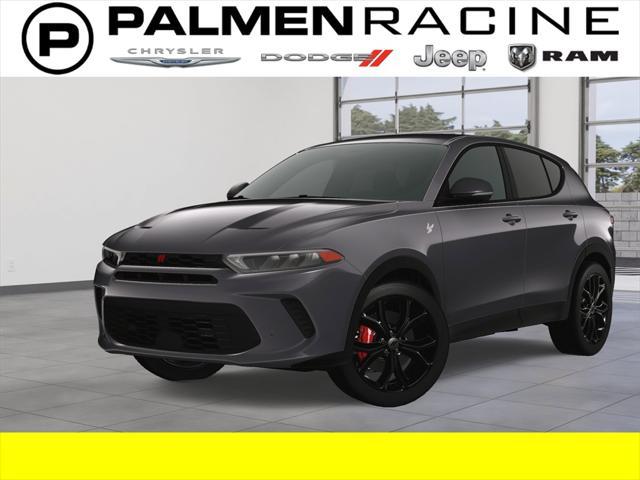 new 2024 Dodge Hornet car, priced at $31,490