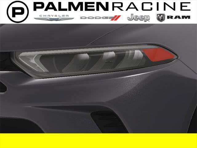 new 2024 Dodge Hornet car, priced at $31,499