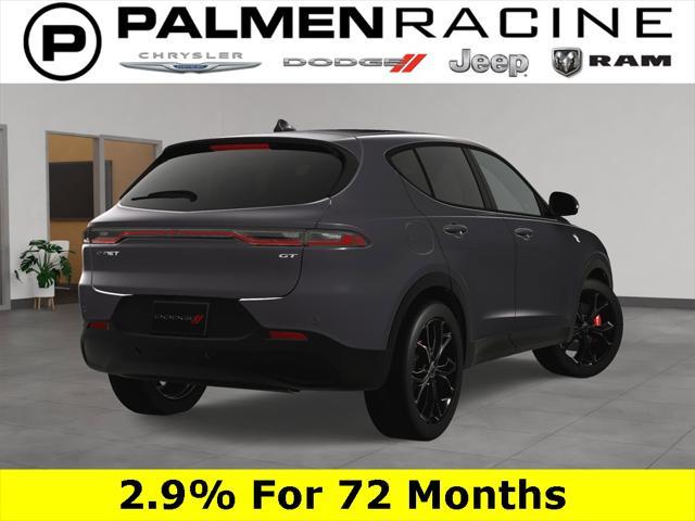 new 2024 Dodge Hornet car, priced at $29,490
