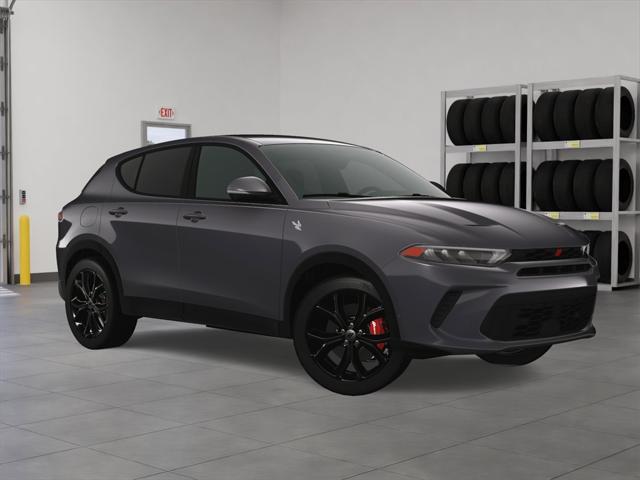 new 2024 Dodge Hornet car, priced at $32,390