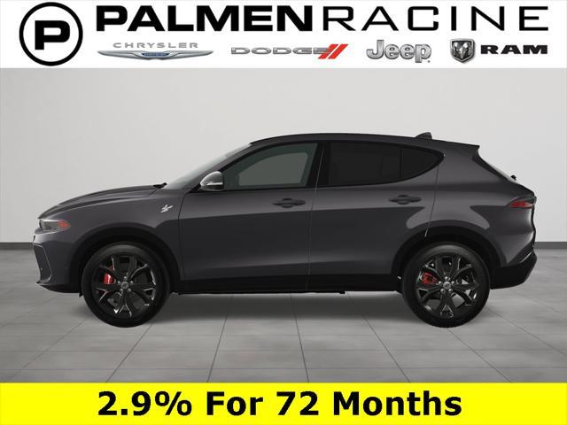 new 2024 Dodge Hornet car, priced at $29,490