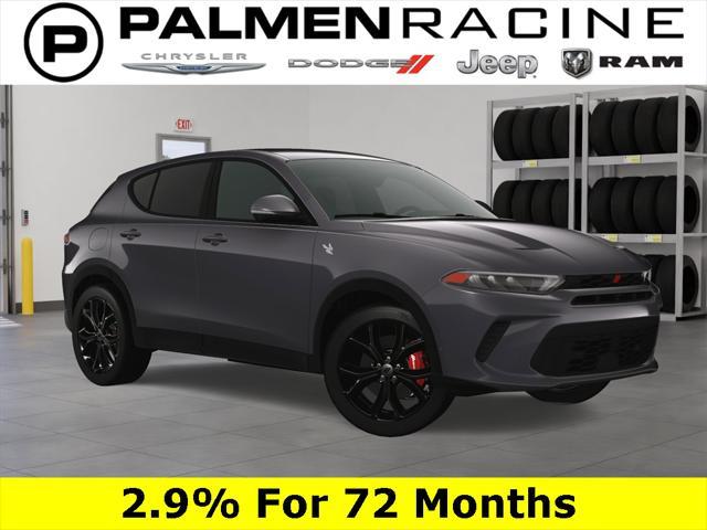 new 2024 Dodge Hornet car, priced at $29,490