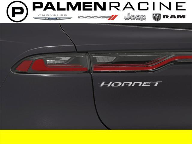 new 2024 Dodge Hornet car, priced at $31,499
