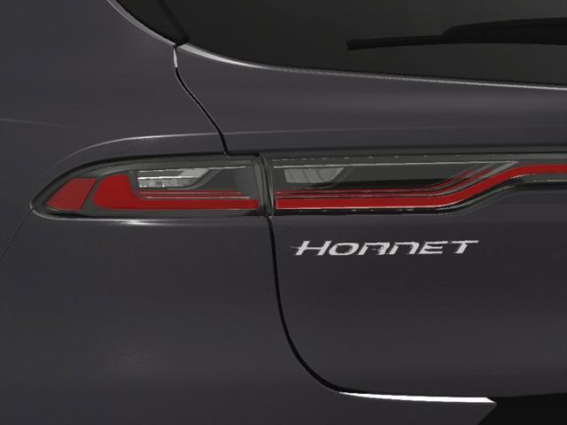 new 2024 Dodge Hornet car, priced at $31,390