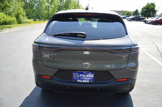 new 2024 Dodge Hornet car, priced at $29,418