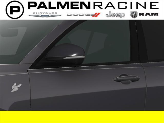 new 2024 Dodge Hornet car, priced at $31,499