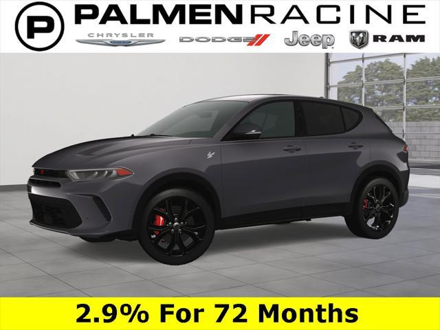 new 2024 Dodge Hornet car, priced at $29,490