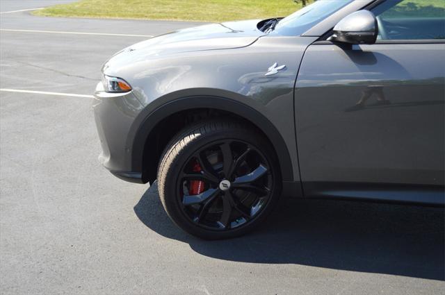 new 2024 Dodge Hornet car, priced at $29,418