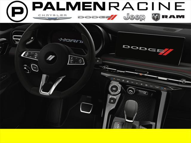 new 2024 Dodge Hornet car, priced at $31,499