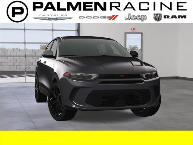 new 2024 Dodge Hornet car, priced at $31,499
