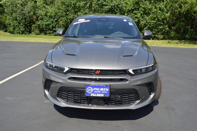 new 2024 Dodge Hornet car, priced at $29,418