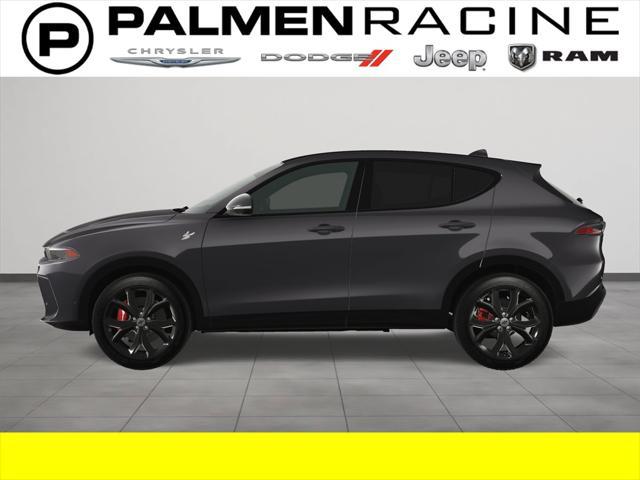 new 2024 Dodge Hornet car, priced at $31,499