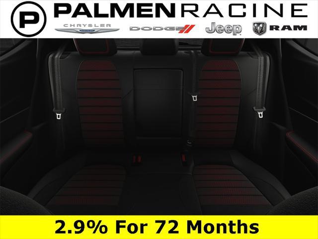 new 2024 Dodge Hornet car, priced at $29,490